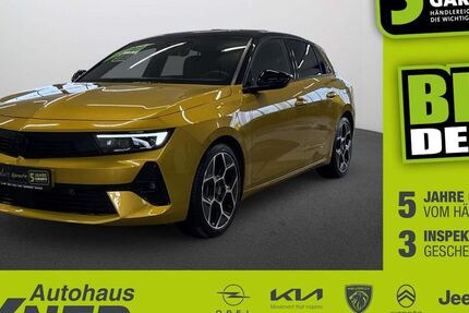 Opel Astra 27.169 km 19.999 &euro; Hof 95032