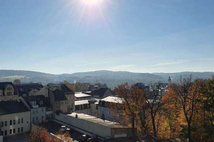 Wohnung Plauen - 3 Zimmer, 59 m&sup2;, 305&euro; | Angebot:26094537