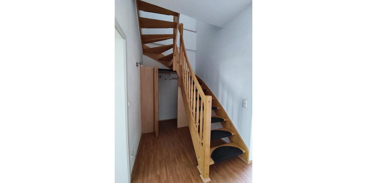Maisonettenwohnung Plauen Altstadt - 3 Zimmer, 80 m&sup2;, 460&euro; | Angebot:24694843