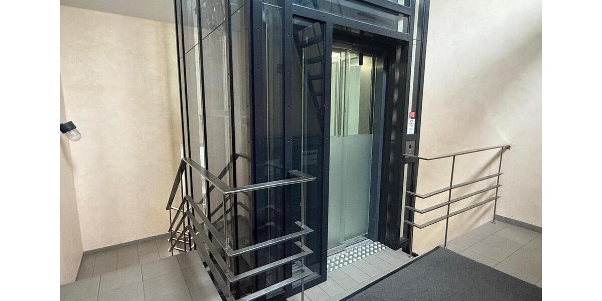 Gewerbeobjekt Selb - 4.125&euro; | Angebot:18262768