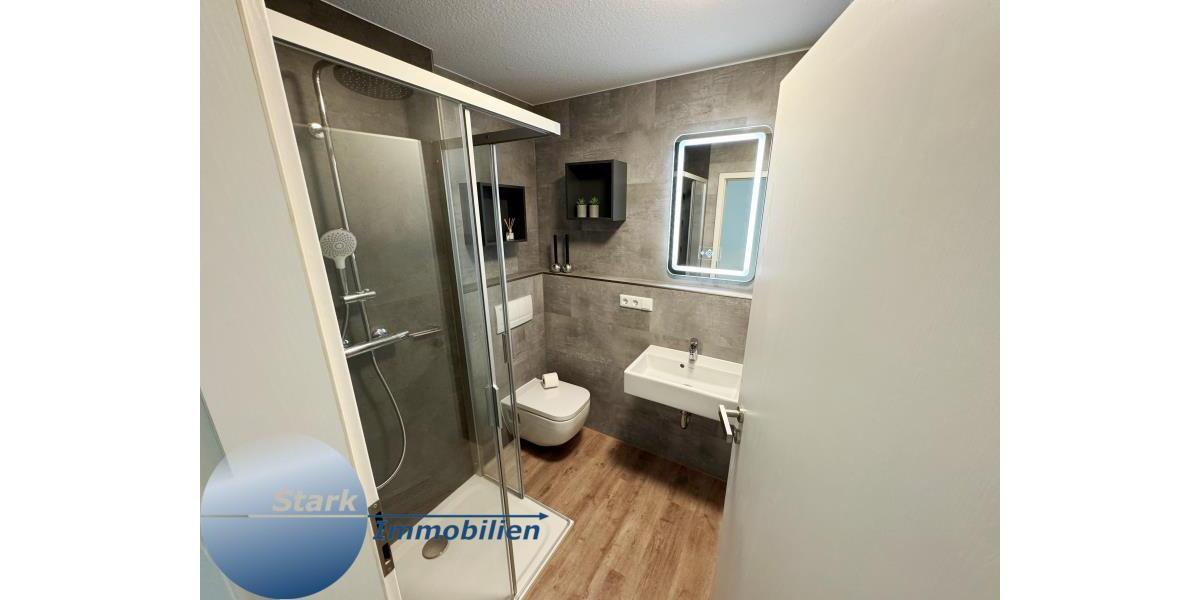 Etagenwohnung Plauen Bahnhofsvorstadt - 2 Zimmer, 42 m&sup2;, 380&euro; | Angebot:25428666