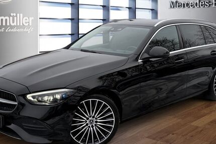 Mercedes-Benz C 300 88.655 km 34.980 &euro; Plauen 08527