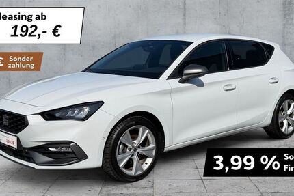 Seat Leon 14.416 km 28.430 &euro; Hof 95030
