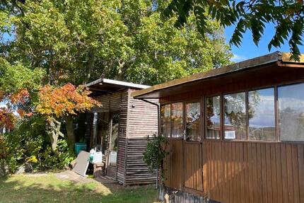 Haus Saalburg-Ebersdorf Ebersdorf - 2 Zimmer, 20 m&sup2;, 17.499&euro; | Angebot:25841203