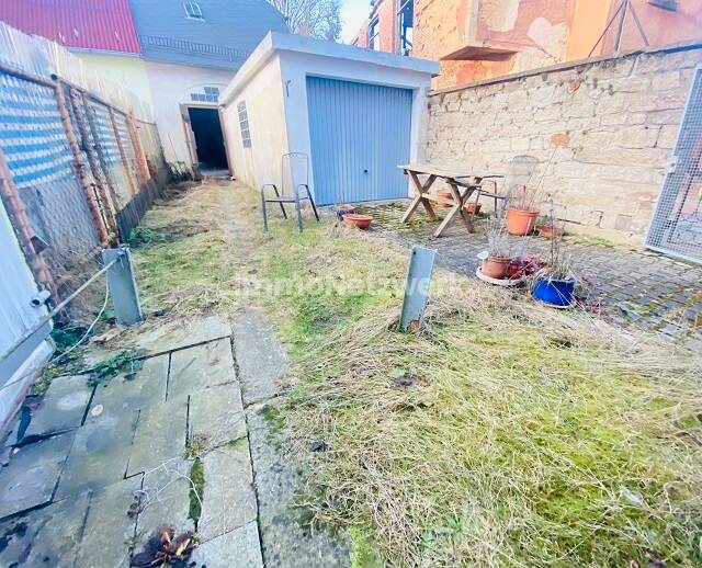 Einfamilienhaus Kirchenlamitz Hohenbuch - 5 Zimmer, 130 m&sup2;, 59.000&euro; | Angebot:25710472