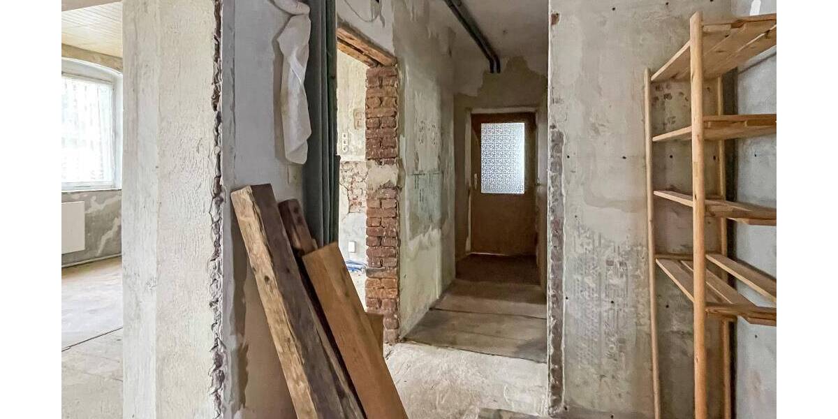 Mehrfamilienhaus, Wohnhaus Rosenthal am Rennsteig - 1 Zimmer, 240 m&sup2;, 69.900&euro; | Angebot:25700827