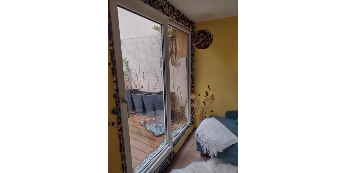 Reihenhaus Gefell - 5 Zimmer, 100 m&sup2;, 90.000&euro; | Angebot:22350191