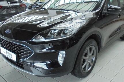Ford Kuga 30.500 km 26.750 &euro; Münchberg 95213