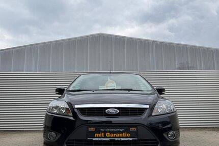 Ford Focus 117.900 km 4.890 &euro; Oberkotzau 95145