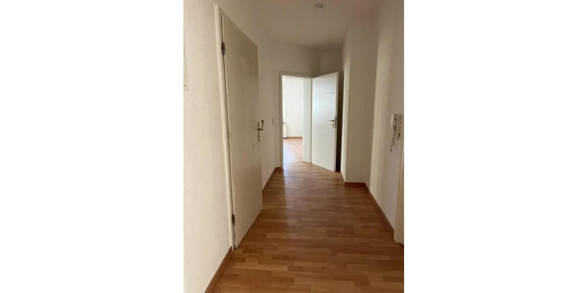 Etagenwohnung Plauen Bahnhofsvorstadt - 3 Zimmer, 77 m&sup2;, 459&euro; | Angebot:25351021
