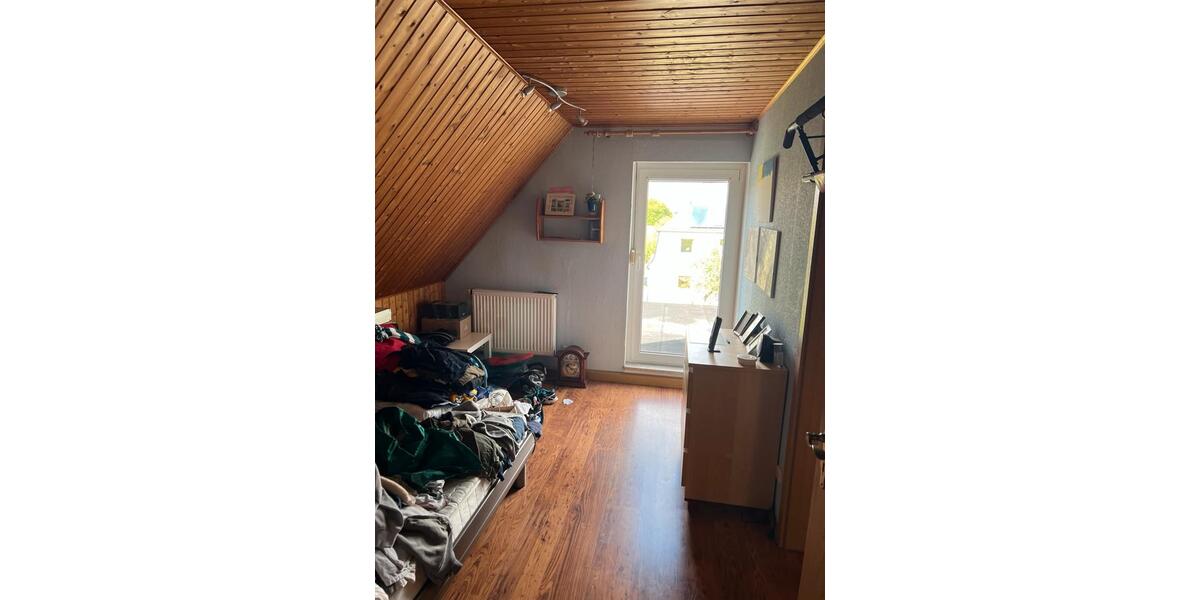 Einfamilienhaus Schwarzenbach an der Saale Fletschenreuth - 6 Zimmer, 150 m&sup2;, 230.000&euro; | Angebot:26635491