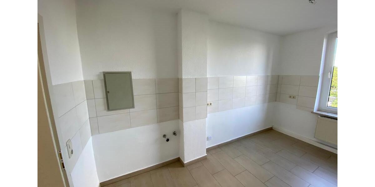 Etagenwohnung Plauen Alt Chrieschwitz - 3 Zimmer, 70 m&sup2;, 350&euro; | Angebot:17334721