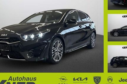 Kia ceed / Ceed 9.999 km 28.490 &euro; Hof 95032