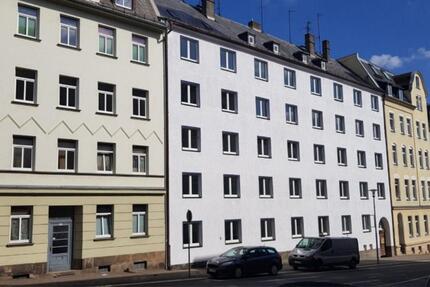 Wohnung Plauen - 2 Zimmer, 50 m&sup2;, 300&euro; | Angebot:25853171