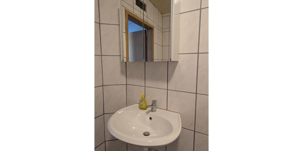 Etagenwohnung Hof Christiansreuth - 3 Zimmer, 85 m&sup2;, 595&euro; | Angebot:25395578