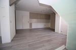Dachgeschoßwohnung Plauen - 3 Zimmer, 85 m&sup2;, 411&euro; | Angebot:24438631