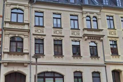 Wohnung Plauen Preißelpöhl - 2 Zimmer, 60 m&sup2;, 54.900&euro; | Angebot:25865322