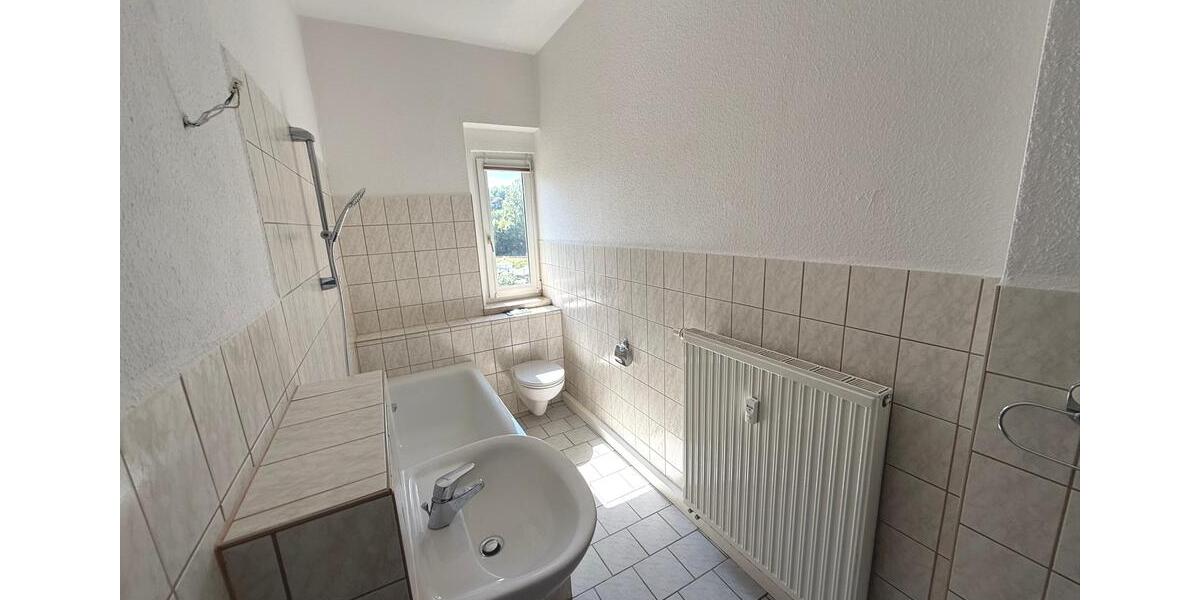 Etagenwohnung Plauen Alt Chrieschwitz - 2 Zimmer, 45 m&sup2;, 225&euro; | Angebot:22013534