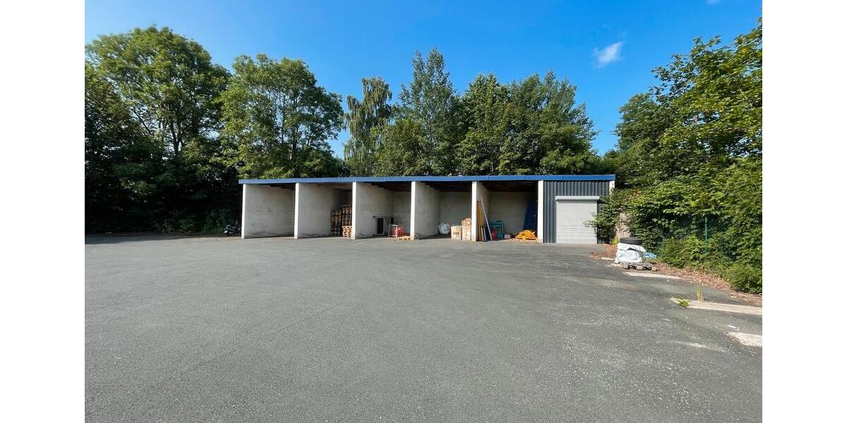 Gewerbeobjekt Hof Neuhof - 2.590&euro; | Angebot:25812927