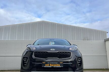 Kia Sportage 114.990 km 15.999 &euro; Oberkotzau 95145