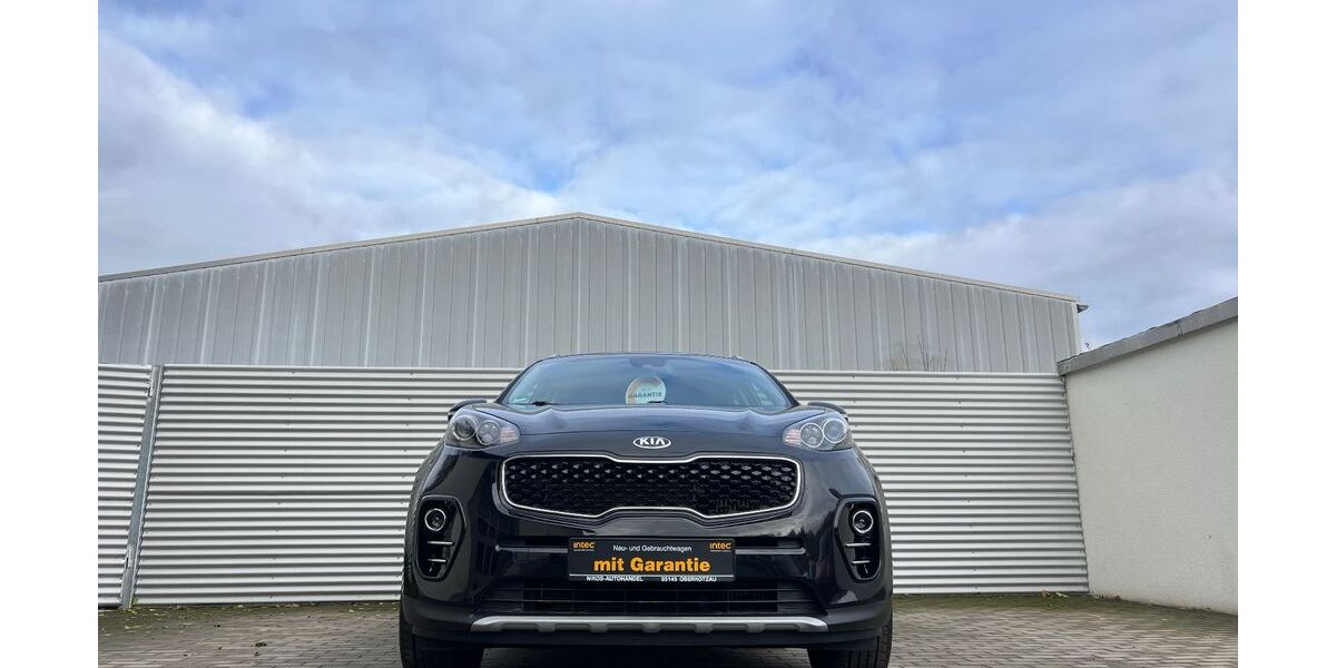 Kia Sportage 114.990 km 15.999 &euro; Oberkotzau 95145