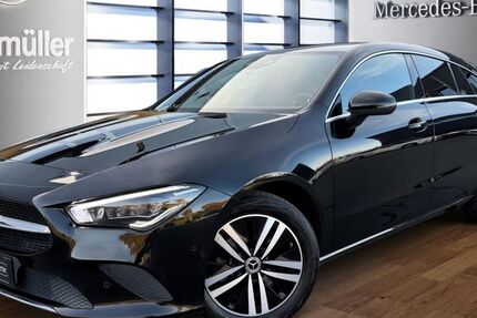 Mercedes-Benz CLA 200 Shooting Brake 33.354 km 25.980 &euro; Plauen 08527