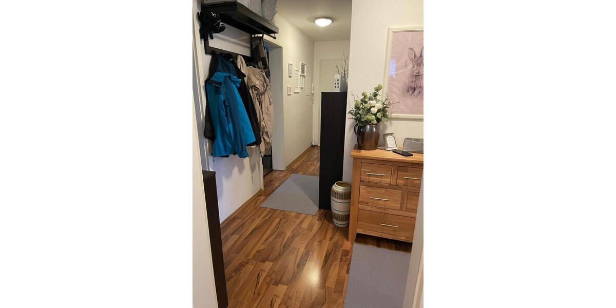 Etagenwohnung Hof Altstadt - 3 Zimmer, 74 m&sup2;, 555&euro; | Angebot:26289176