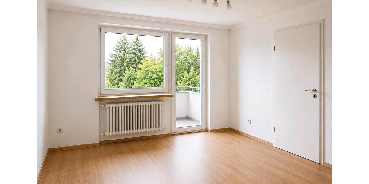 Etagenwohnung Helmbrechts - 3 Zimmer, 68 m&sup2;, 109.000&euro; | Angebot:26819294