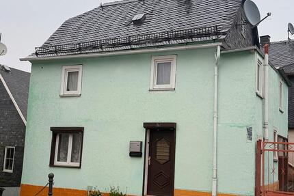 Haus Remptendorf - 4 Zimmer, 150 m&sup2;, 17.000&euro; | Angebot:26762663