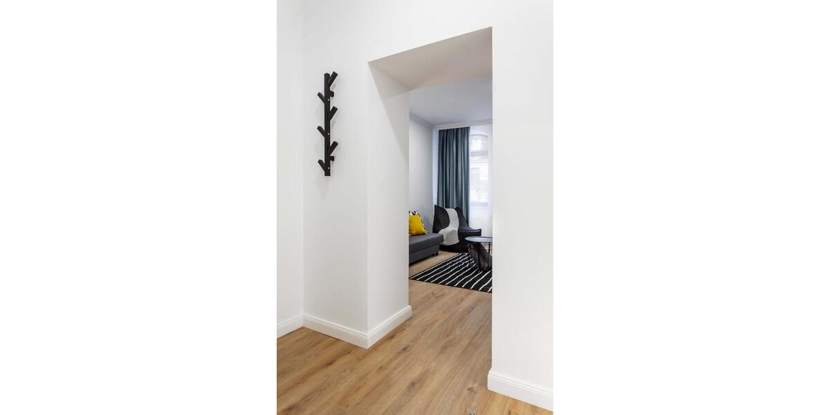 Etagenwohnung Plauen Bahnhofsvorstadt - 3 Zimmer, 97 m&sup2;, 900&euro; | Angebot:25300262