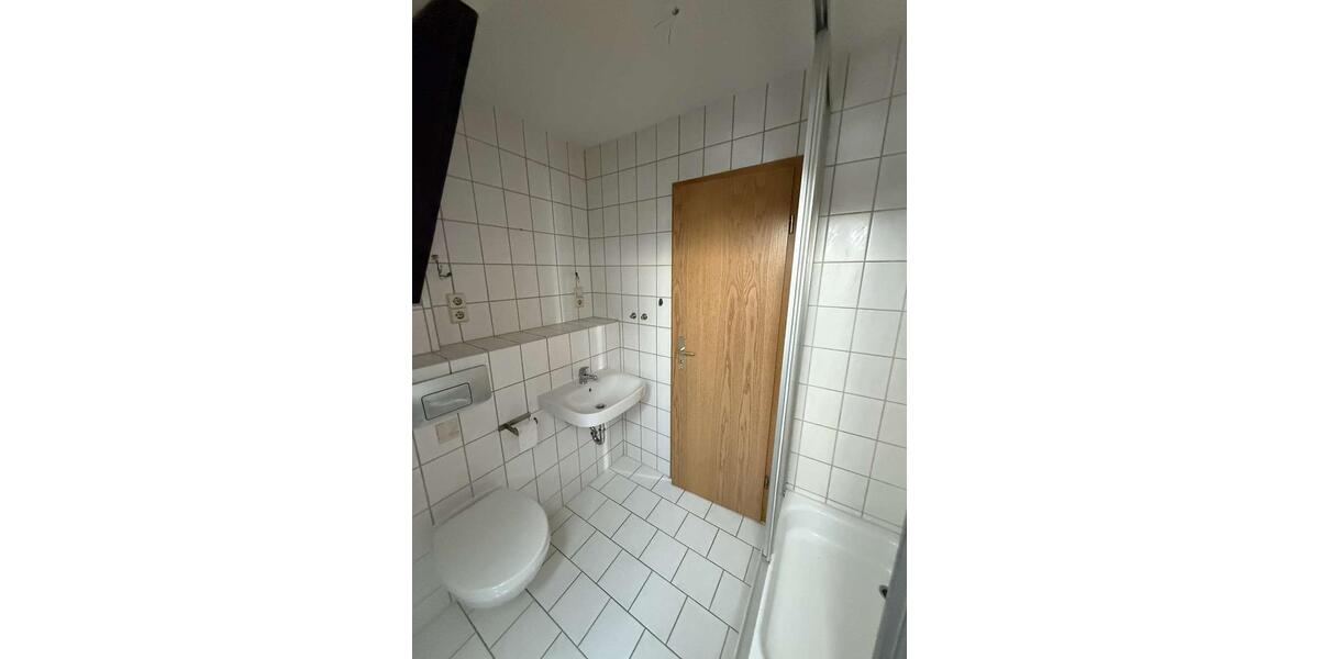 Etagenwohnung Plauen Altstadt - 3.5 Zimmer, 73 m&sup2;, 438&euro; | Angebot:24421981