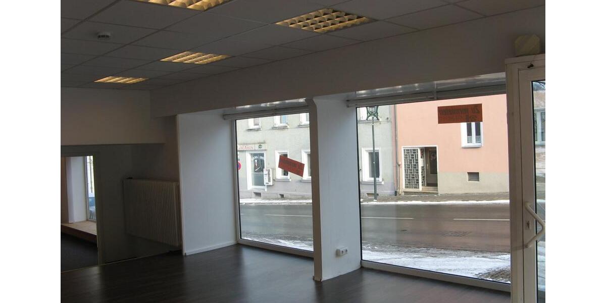 Gewerbeobjekt Rehau - 755&euro; | Angebot:17727733