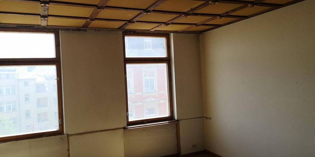 Mehrfamilienhaus, Wohnhaus Plauen Stadtmitte - 1 Zimmer, 430 m&sup2;, 125.000&euro; | Angebot:25741451