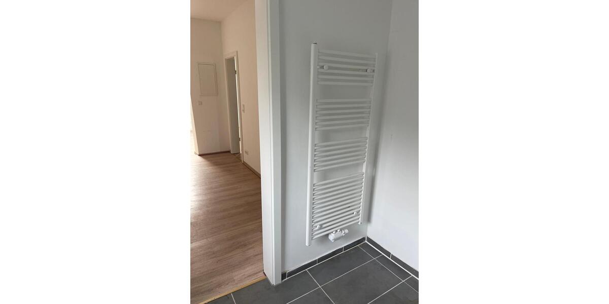 Etagenwohnung Münchberg - 4 Zimmer, 106 m&sup2;, 850&euro; | Angebot:26310238