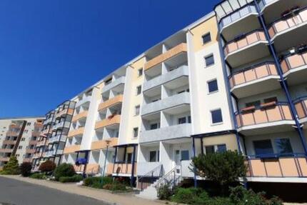 Wohnung Bad Elster - 2 Zimmer, 42 m&sup2;, 200&euro; | Angebot:25713816