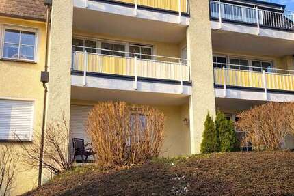 Wohnung Bad Steben - 2 Zimmer, 83 m&sup2;, 130.000&euro; | Angebot:25108246