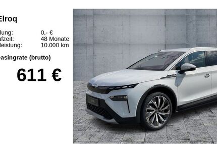 Skoda Elroq 7.500 km 46.970 &euro; Hof 95030