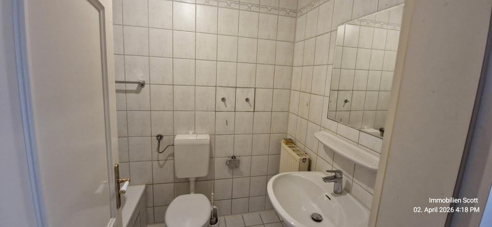 Erdgeschoßwohnung Plauen - 3 Zimmer, 69 m&sup2;, 350&euro; | Angebot:26045906