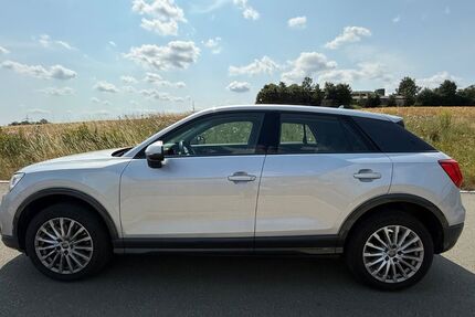 Audi Q2 124.044 km 15.000 &euro; Oberkotzau 95145