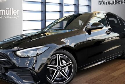 Mercedes-Benz C 300 9.340 km 44.040 &euro; Plauen 08527