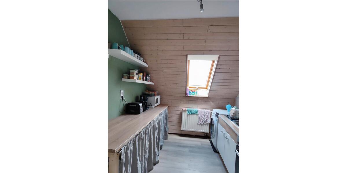 Dachgeschoßwohnung Hof Altstadt - 1 Zimmer, 70 m&sup2;, 660&euro; | Angebot:26621749