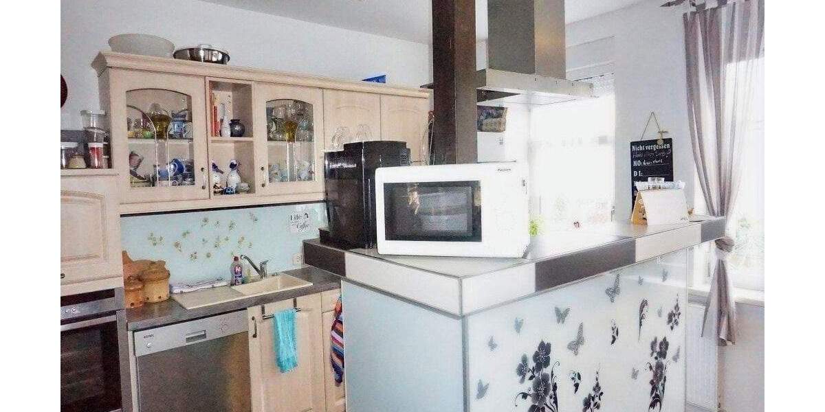 Reihenmittelhaus Oelsnitz - 5 Zimmer, 146 m&sup2;, 195.000&euro; | Angebot:25686107