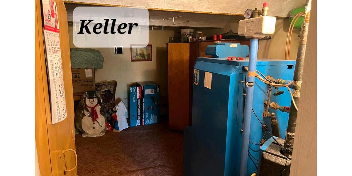 Mehrfamilienhaus, Wohnhaus Remptendorf - 6 Zimmer, 147 m&sup2;, 125.000&euro; | Angebot:26958020