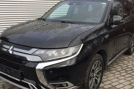Mitsubishi Outlander 74.911 km 19.990 &euro; Plauen 08527