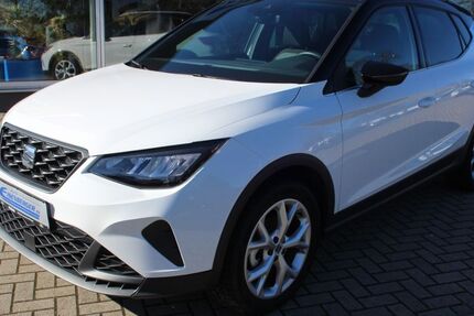 Seat Arona 21.500 km 19.690 &euro; Bad Lobenstein 07356