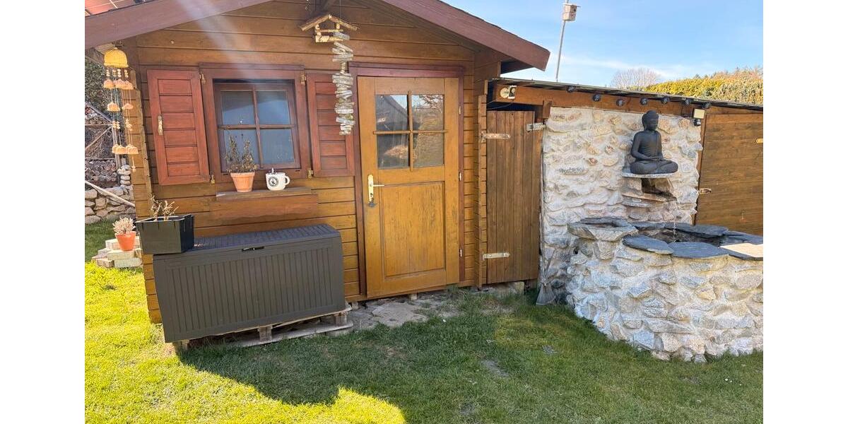 Villa Bad Lobenstein - 650.000&euro; | Angebot:26134426