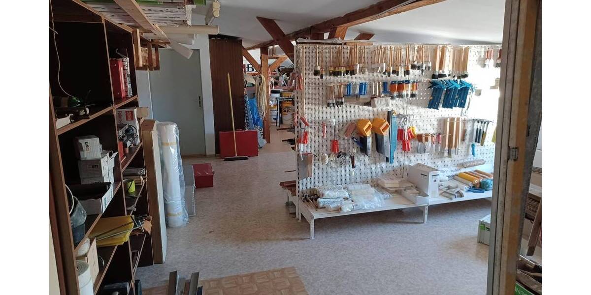 Gewerbeobjekt Mühltroff Mühltroff - 5 Zimmer, 250.000&euro; | Angebot:25776171