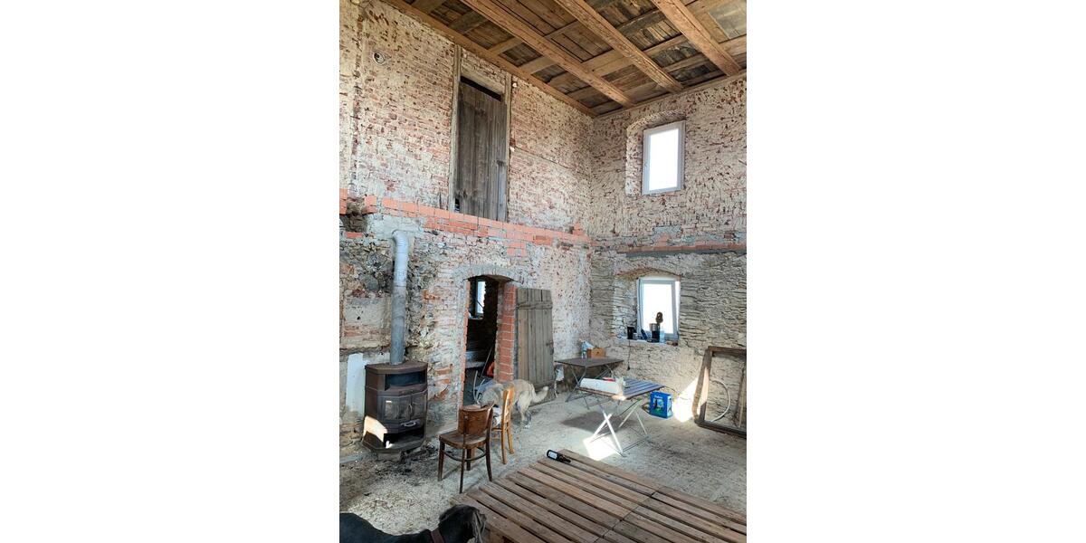 Bauernhaus, Landhaus Konradsreuth - 12 Zimmer, 500 m&sup2;, 299.000&euro; | Angebot:26226229