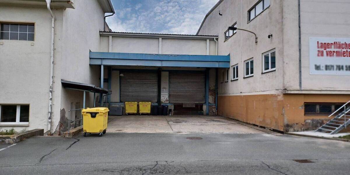 Gewerbeobjekt Mehltheuer Mehltheuer - 1.500.000&euro; | Angebot:25662066