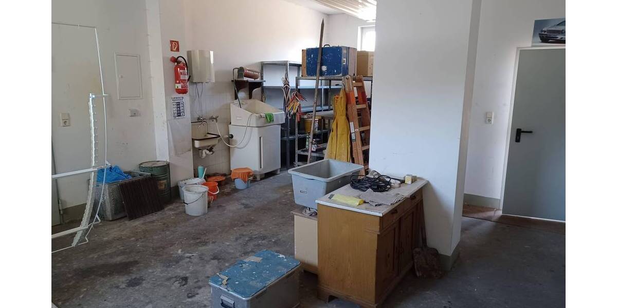 Gewerbeobjekt Mühltroff Mühltroff - 5 Zimmer, 250.000&euro; | Angebot:25776171